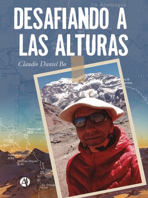 cover image of Desafiando a las alturas